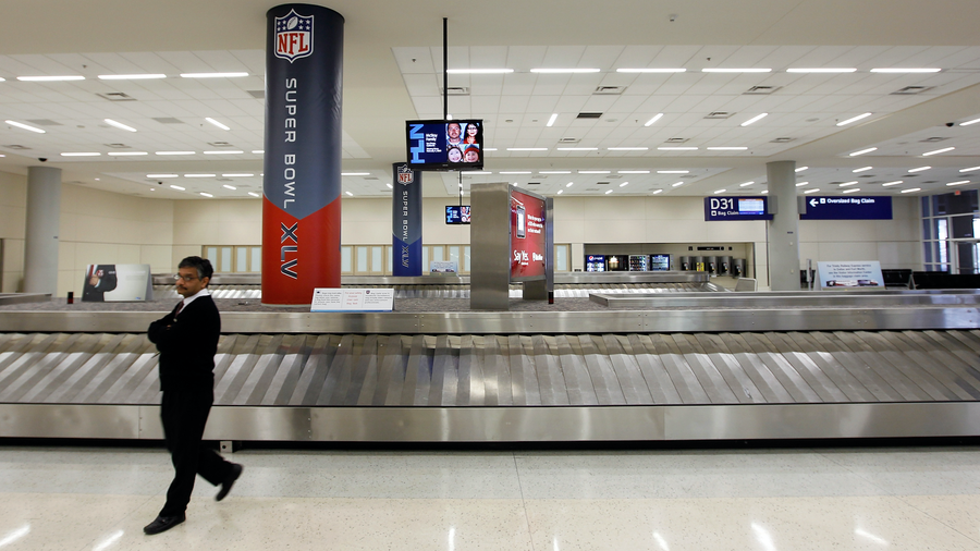 DFW Airport expects a recordbreaking summer Dallas Business Journal