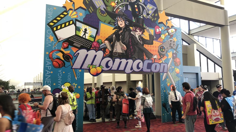 Everything You Need To Know About Anime Boston  COMICON