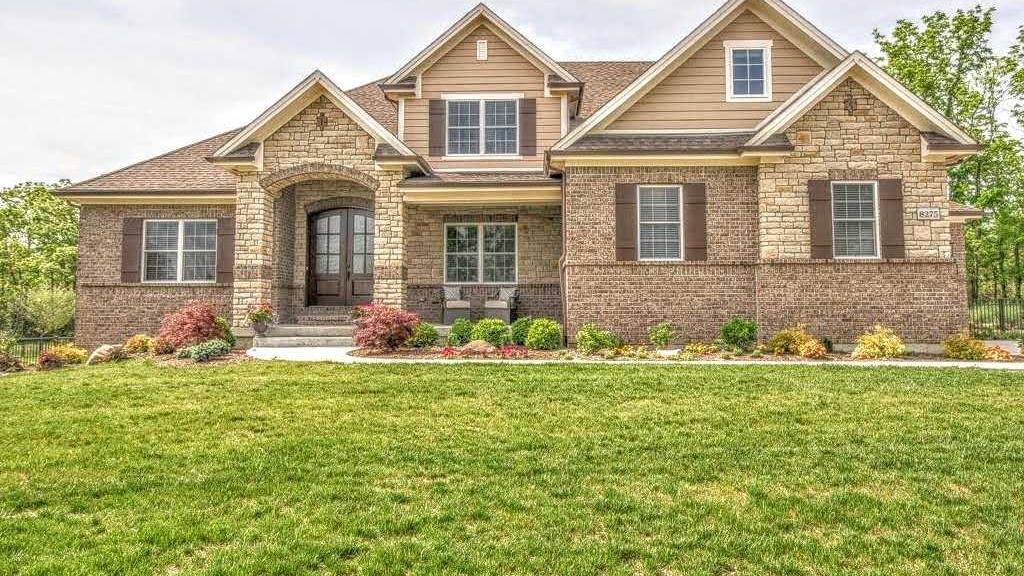 Luxury Springboro home on the market for 749,900 Dayton Business Journal