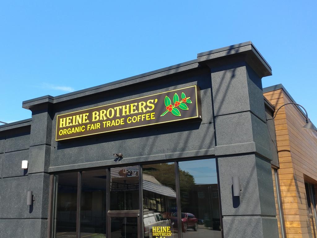 Heine Brothers&#39; Coffee, Inc. Company Profile - The Business Journals