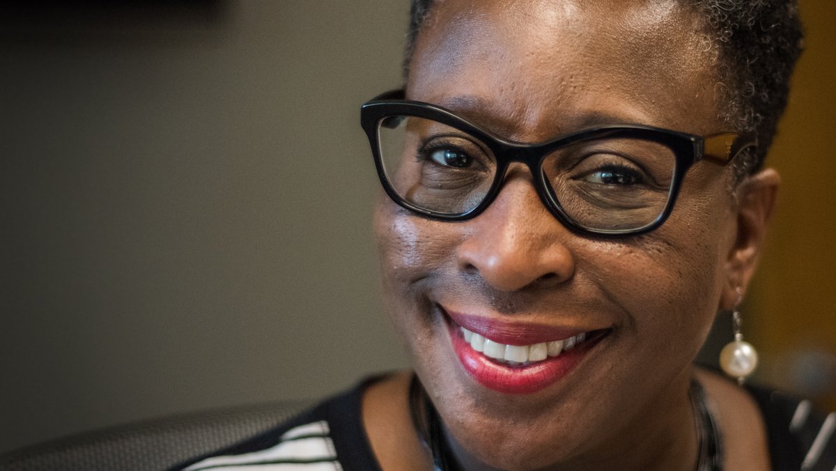 Yvonne Spicer, Framingham's first mayor, to lead Life Science Cares ...