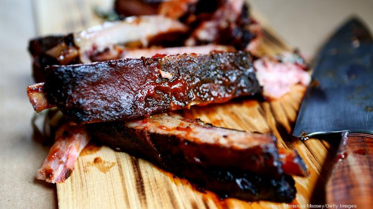 Frank Imo Plans New Barbecue Restaurant In West County St Louis Barbecue Ribs