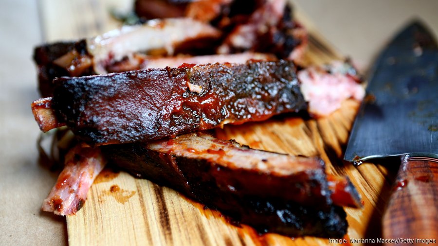 Archibald &amp; Woodrow’s BBQ coming to First Avenue North - Birmingham ...