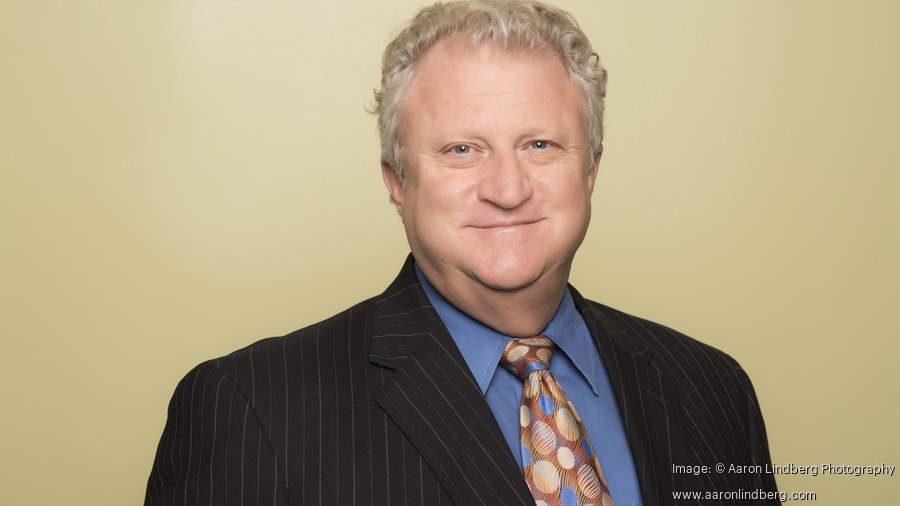 Stepp & Rothwell's succession plan is rare for investment advisers