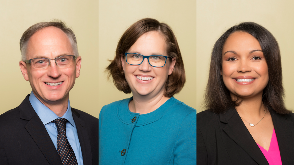 Stepp & Rothwell's succession plan is rare for investment advisers