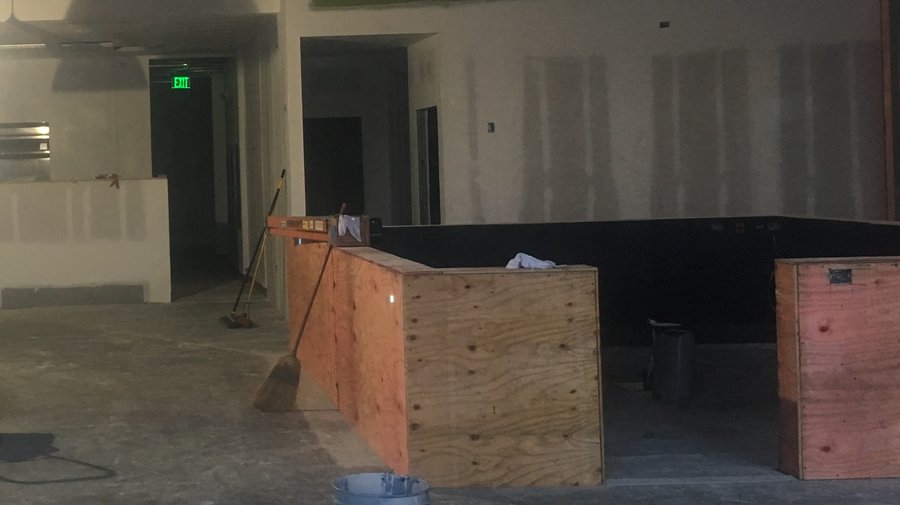 Bad Daddy's Burger Bar will open at Wendover Commons in Greensboro