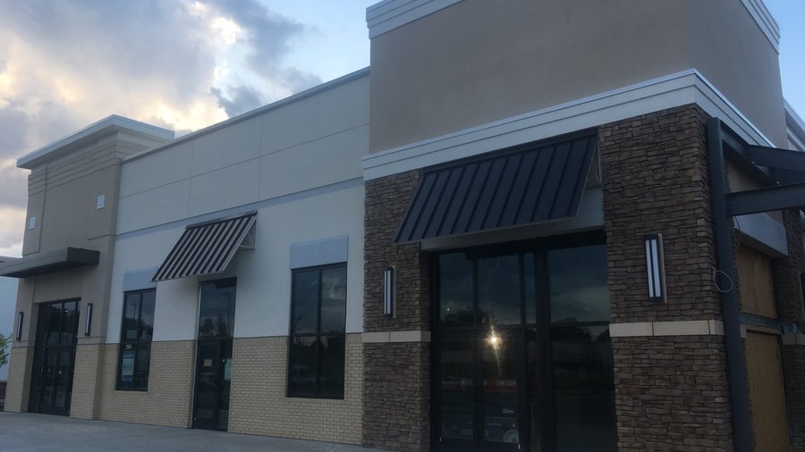 Bad Daddy's Burger Bar will open at Wendover Commons in Greensboro