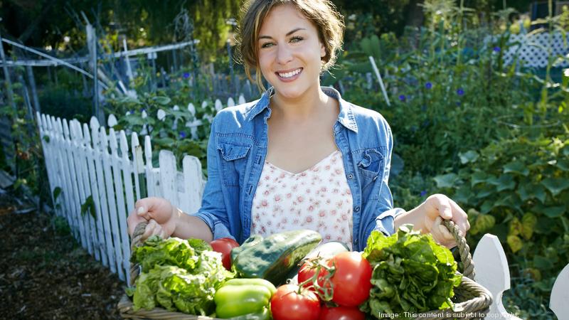 Gardening Benefits Your Mental And Physical Health Bizwomen