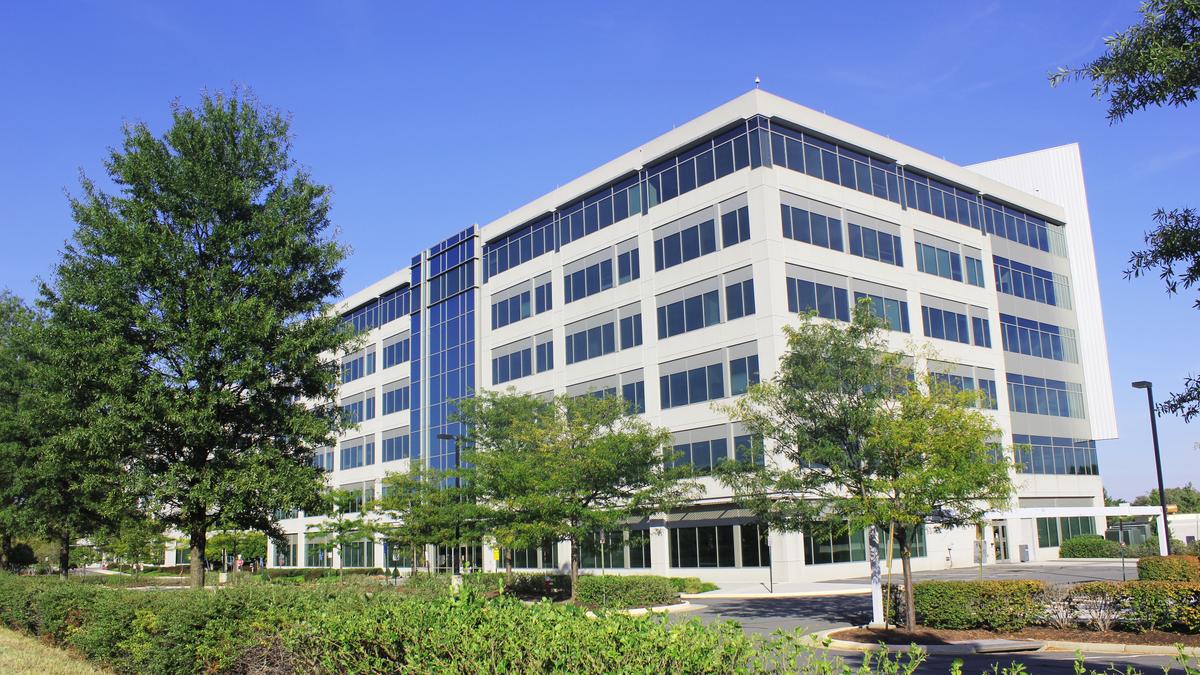 Barings Real Estate set to begin multimilliondollar renovation of 2245