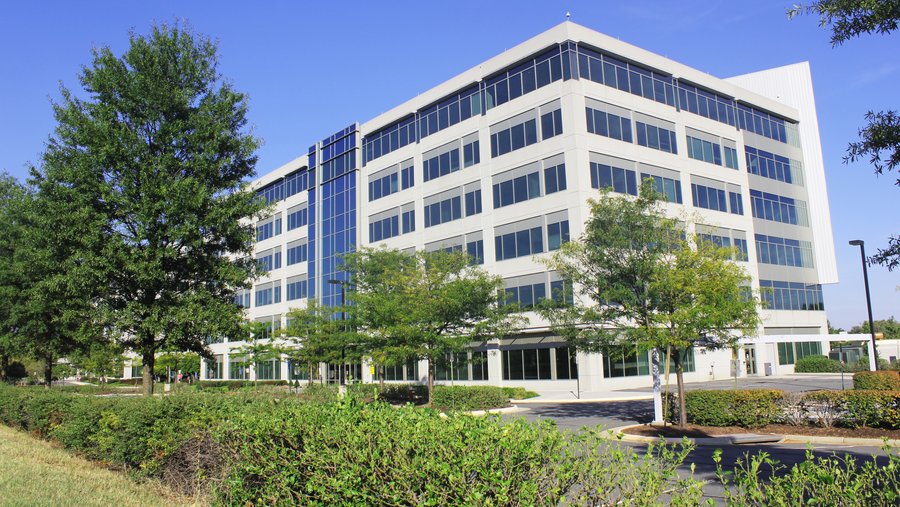 Walmart Labs leases space in Reston - Washington Business Journal