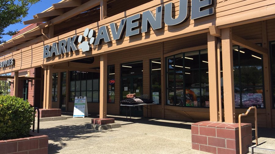Bark Avenue plans two new locations Sacramento Business Journal