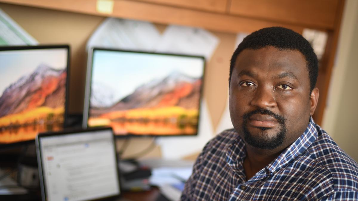 Developer Ernst Valery launches Aequo Fund to support minorities, women