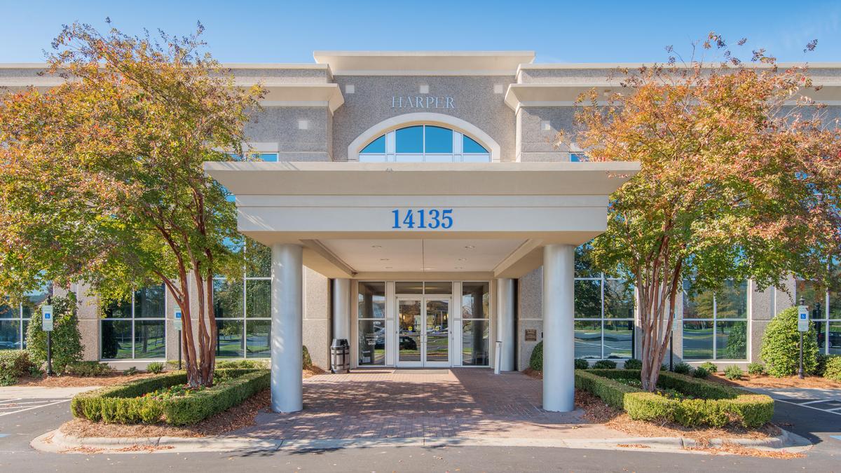 Anchor Health Properties buys medical office building in Charlotte's