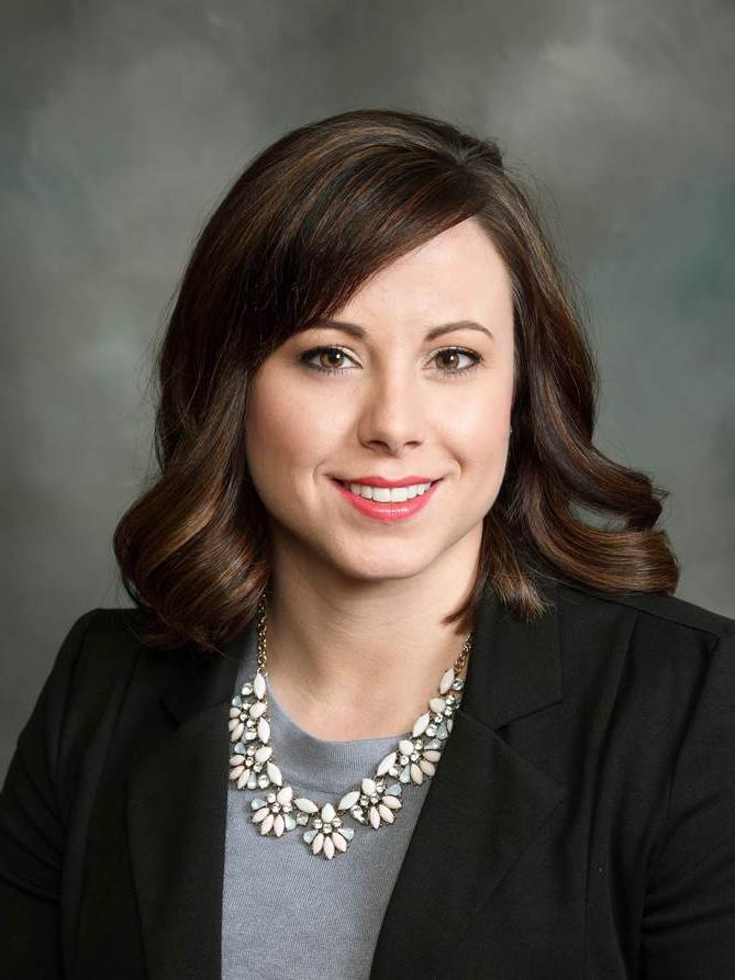 Tiana Gaines | People on The Move - Wichita Business Journal