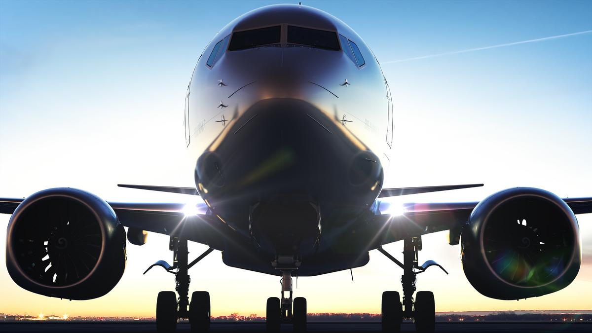 Boeing snares orders for four 737 Max VIP Boeing Business Jets and