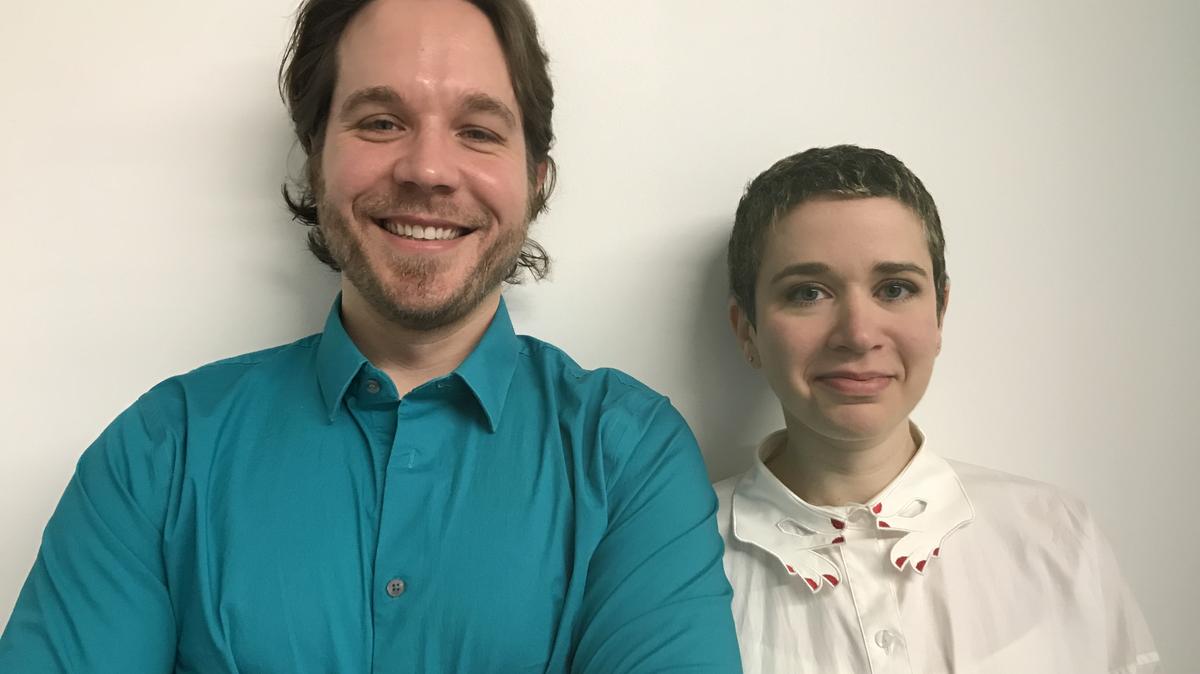 Cronin's Office Hours: Meet 4 startups at Galvanize, including ... - The Business Journals