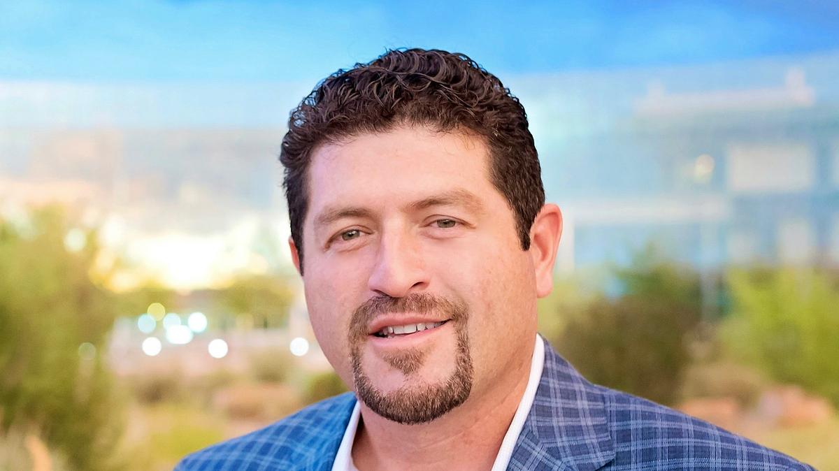 Steve Chavez Mesa del Sol acquisition Albuquerque Business First