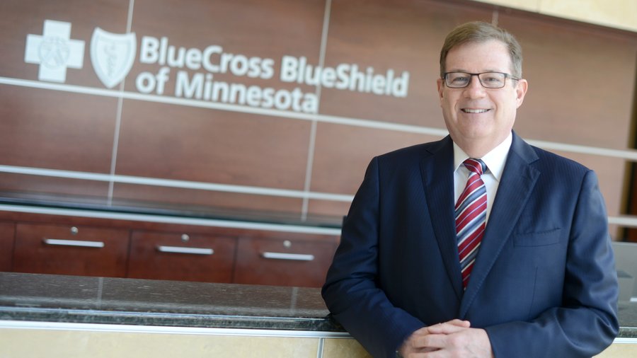 Chief medical officers at UnitedHealthcare, Blue Cross and Blue Shield