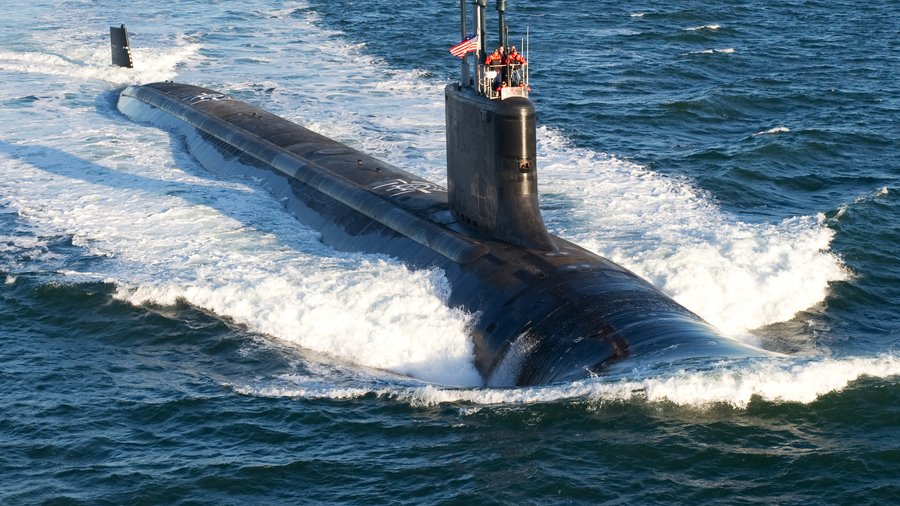 Exide Technologies to make submarine backup batteries in $75M Navy deal ...