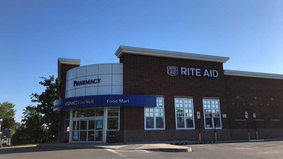 Long Island investors buy Rite Aid real estate in Troy, NY, for 7.9 million Albany Business