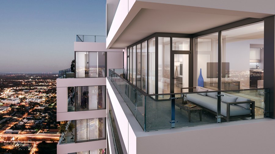 Kettler, Meridian open The Boro condos for sale Washington Business