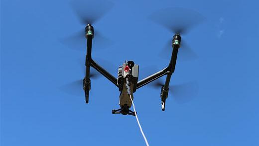 Editor's picks: Things to know, including a Pasco vision for drone business and Jabil's sustainability progress