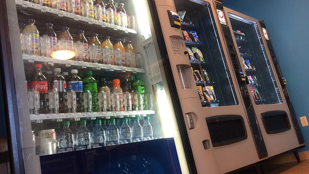 3 vending machines saved a NY builder 3 million in property taxes