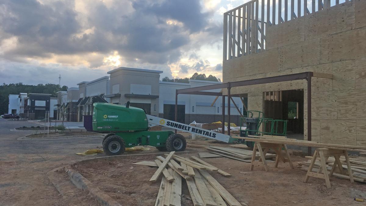 A Way to Go Travel Agency will move to Wendover Commons in Greensboro