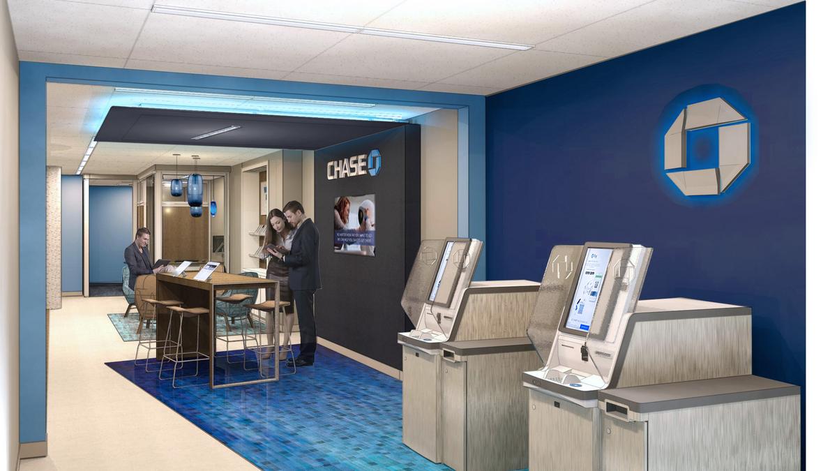 Chase plans �Everyday Express� conversions for