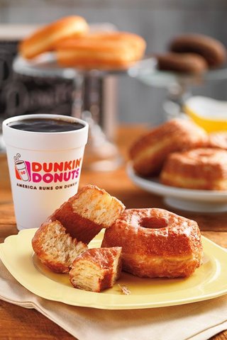 Dunkin Donuts opens on Snell Avenue in San Jose plans South Bay