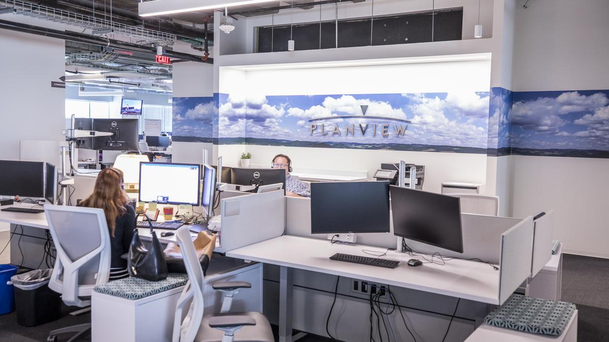 M&A wrap: Planview headcount to surge with latest deal; Envestnet buys Austin startup