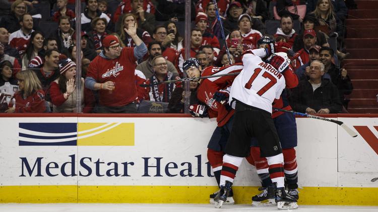 Washington Capitals 