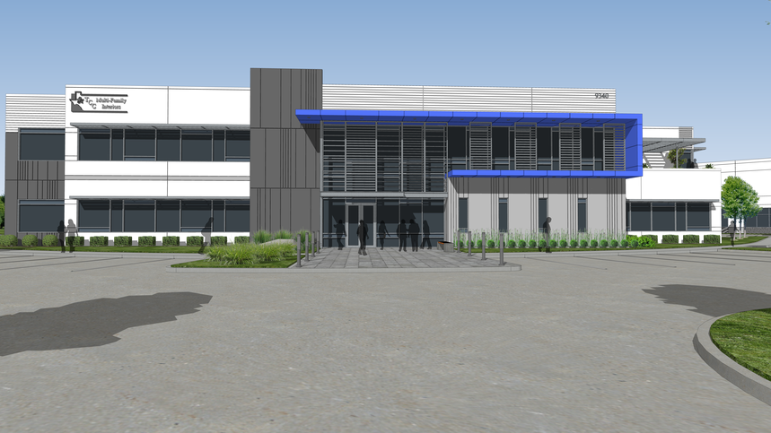 TCC Group office