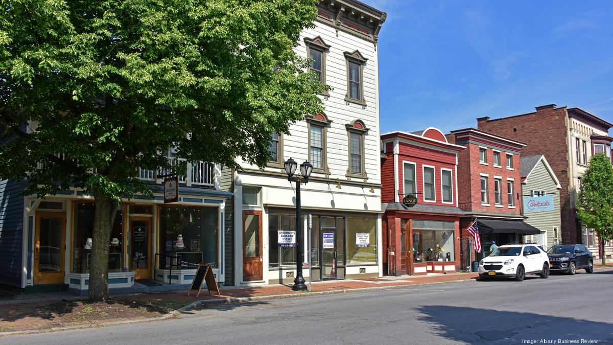 Albany, Troy, Cohoes interviewed for potential 10M in downtown aid