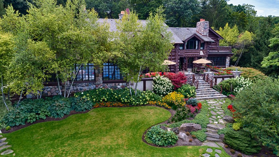 Jason Kidd's home, Wrigley estate among top sales Milwaukee Business