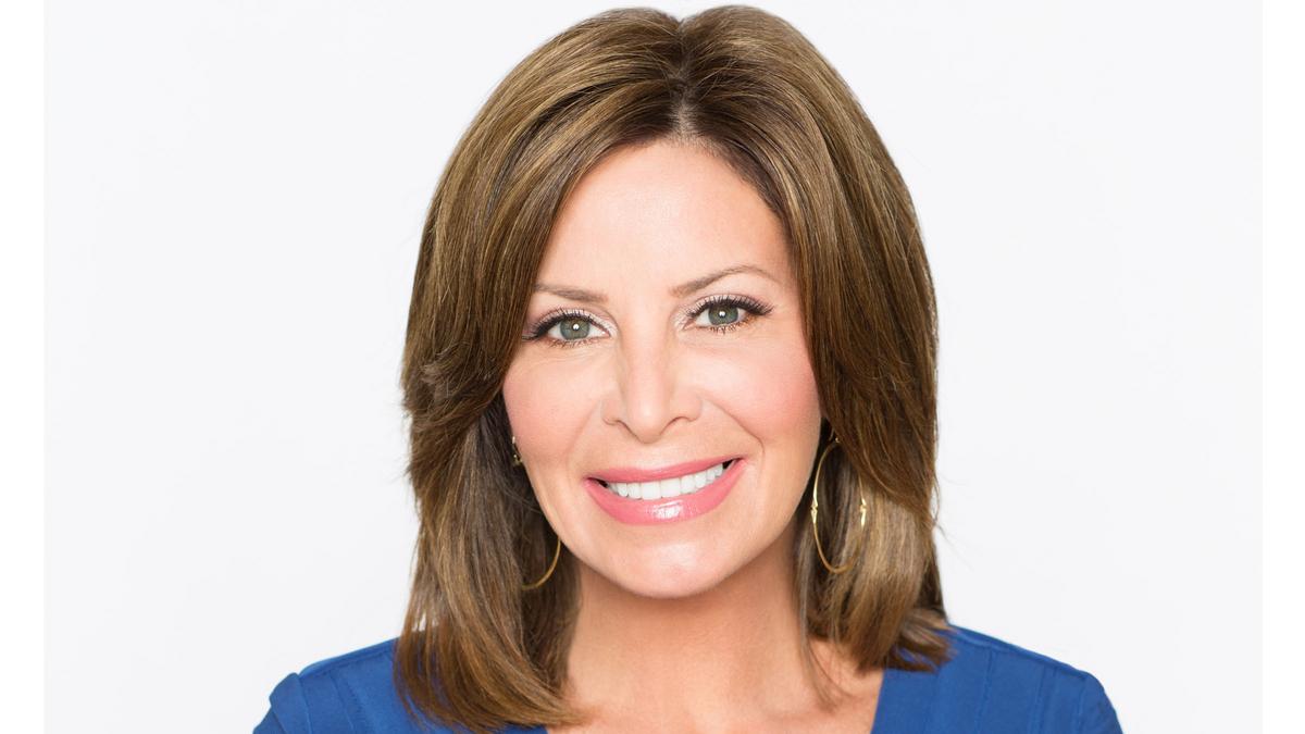 WLS Channel 7 News Anchor Kathy Brock Is Leaving Chicago Station 