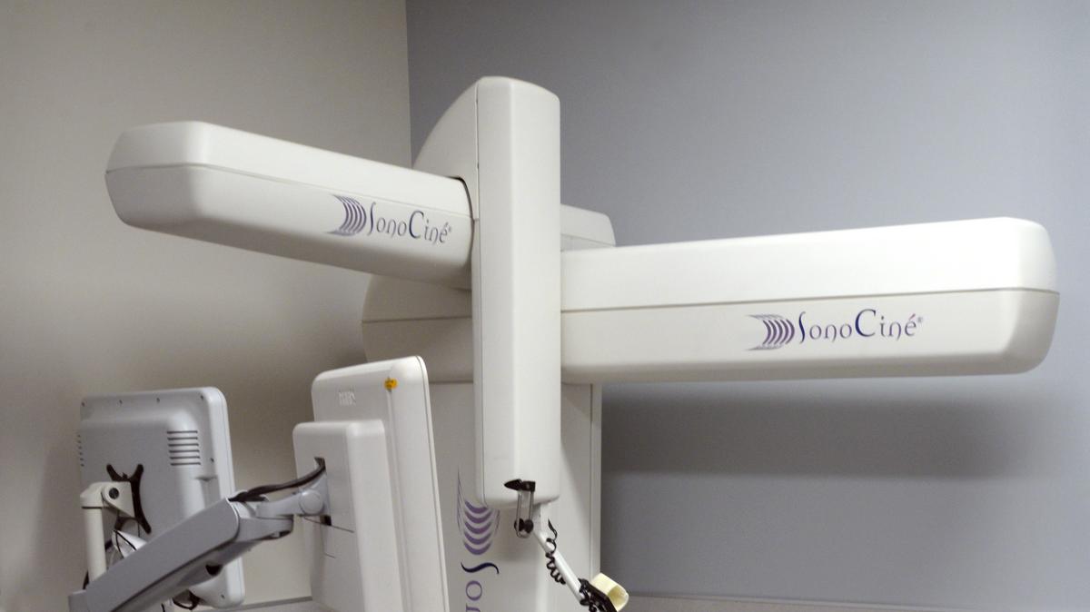 WNY Imaging Group has added Spectrum Radiology to its group Buffalo