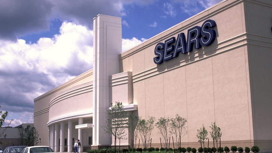 Here is the complete list of 46 stores Sears is closing Dayton