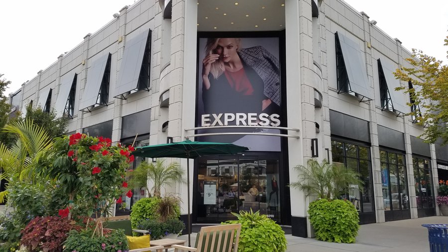 Express CEO Admits Product Assortment Failed to Connect With Customers