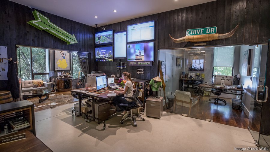 Withlocals office