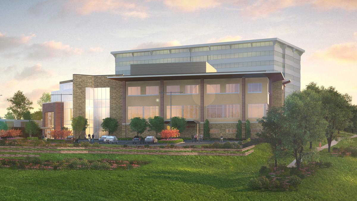 Shawnee Mission Health Picks Contractor For OP Facility - Kansas City ...