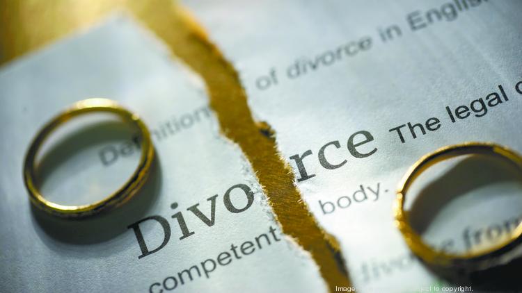 Divorce Rates Jump in Coronavirus-Quarantined and Financially Stressed Couples