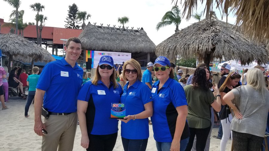 Meet Florida ENT and Allergy, a 2018 Best Places to Work honoree