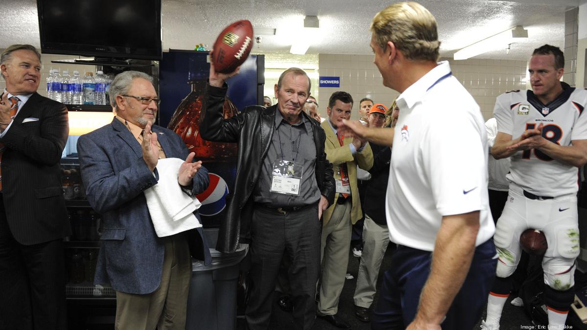 Beth Bowlen, one of Broncos' owner Pat Bowlen's daughters, wants  controlling ownership of team