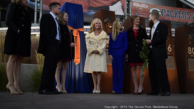 Pat Bowlen Trust announces beginning of sale process for Denver