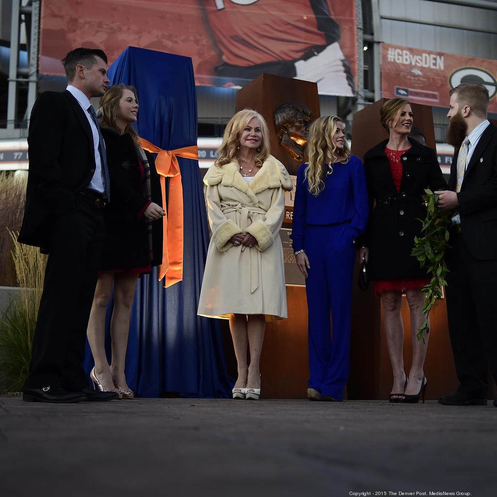 Pat Bowlen's Brother Asks Court To Remove Denver Broncos Trustees