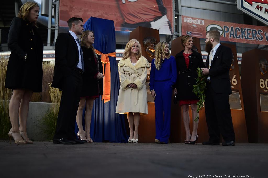 Trial of Pat Bowlen's Daughters vs. Broncos Trust has Reportedly Been  Vacated - Sports Illustrated Mile High Huddle: Denver Broncos News,  Analysis and More