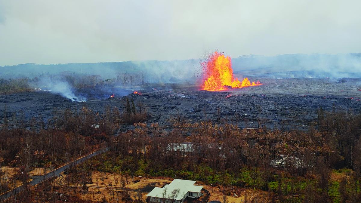 Hawaii Island to receive $61M in additional aid for disaster relief ...