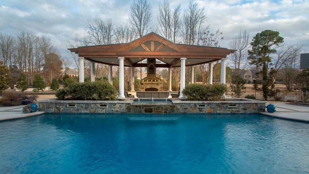 Top of the Market See inside 1.25 million Germantown home on