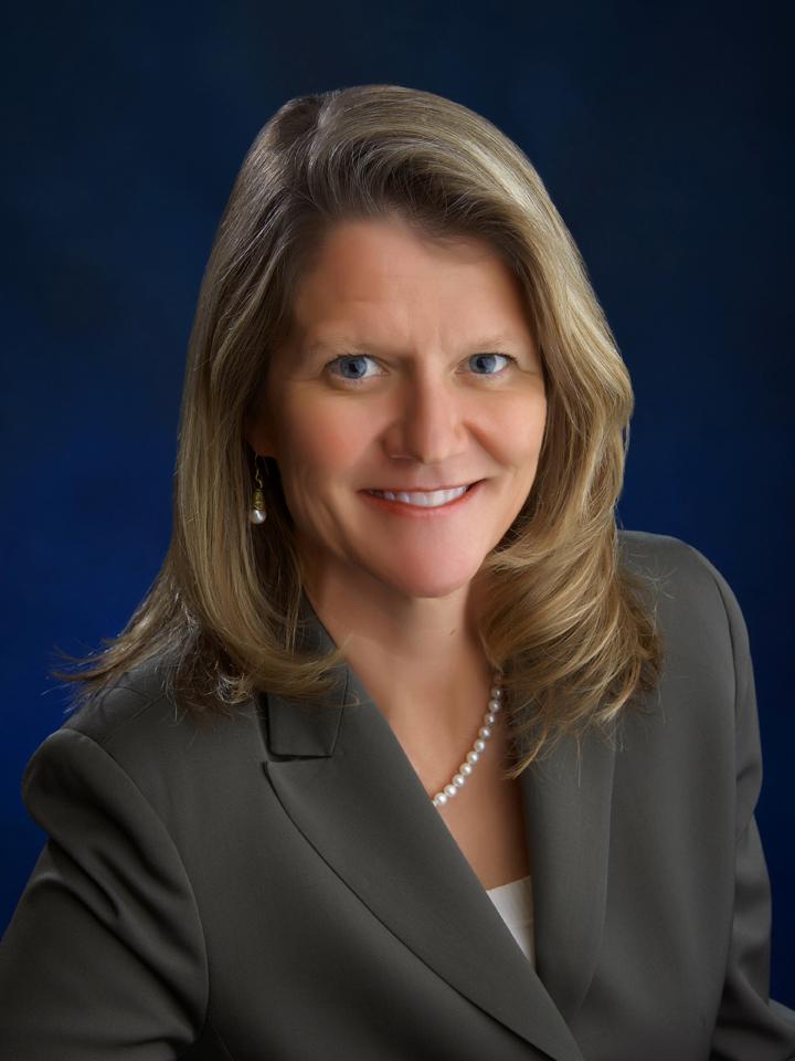 New Mexico Tech Council Deborah Breitfeld Executive Director